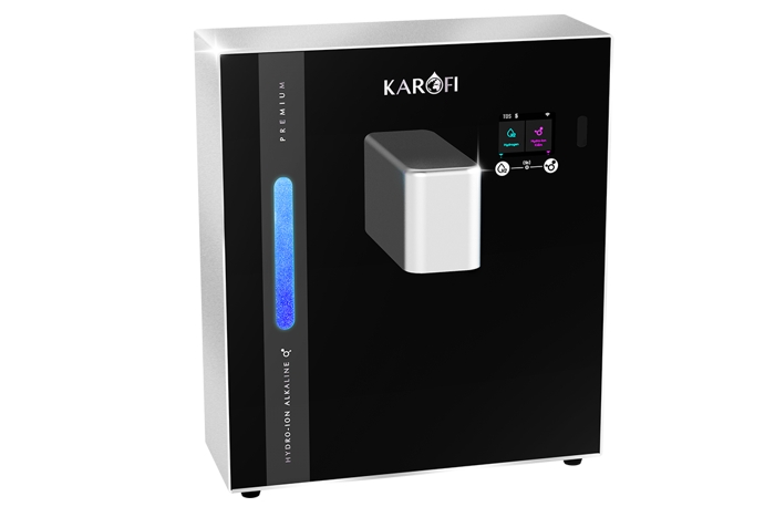 Máy chuyển đổi Hydro-ion kiềm Karofi KAE-S16 2 tấm điện cực